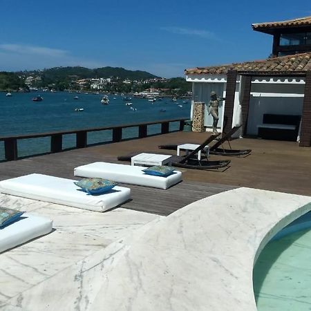 Casa Villa Romana Búzios 외부 사진