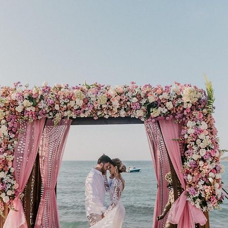 Casa Villa Romana Búzios 외부 사진