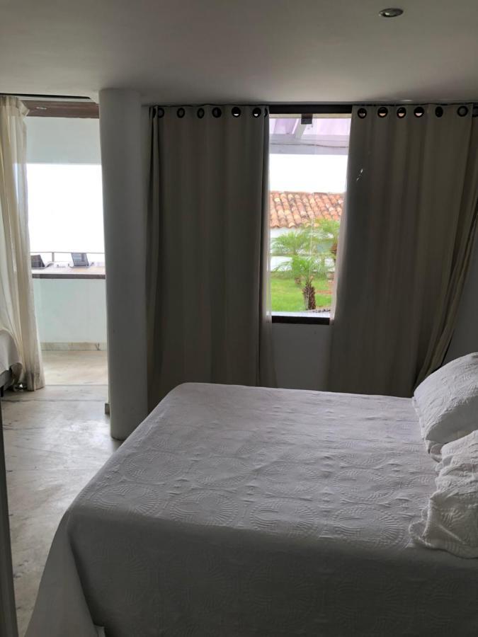 Casa Villa Romana Búzios 외부 사진