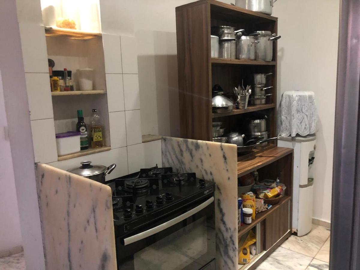Casa Villa Romana Búzios 외부 사진