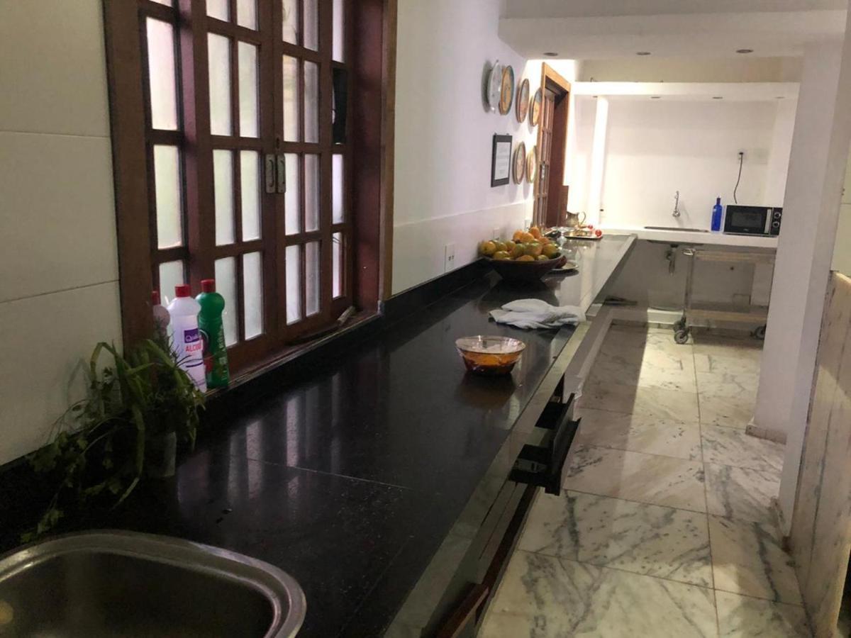 Casa Villa Romana Búzios 외부 사진