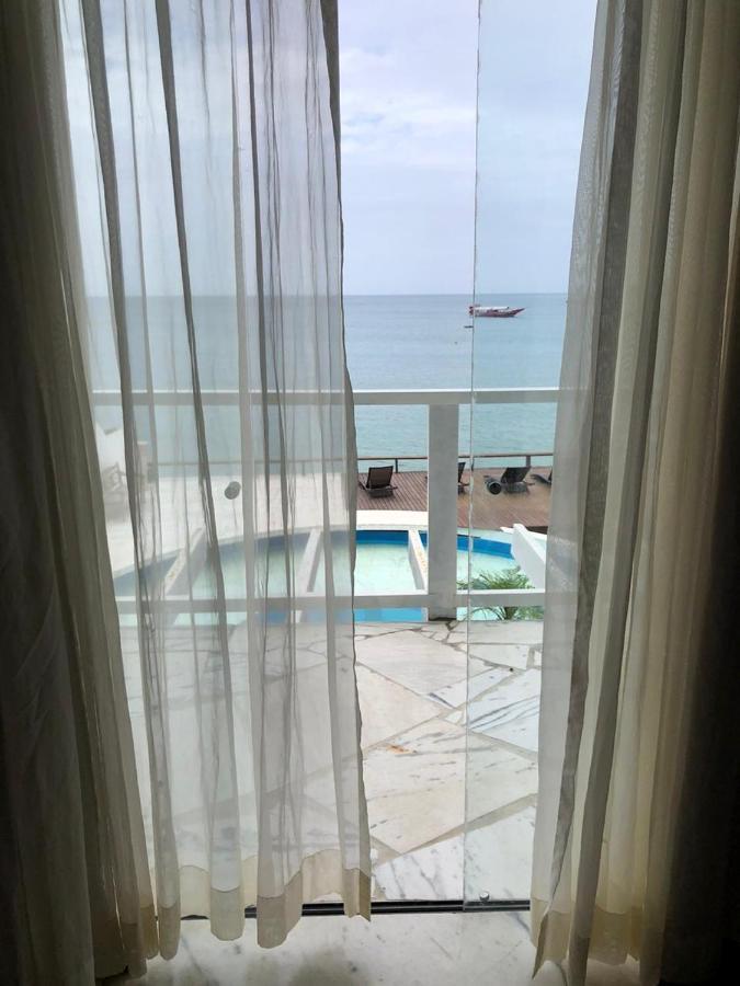 Casa Villa Romana Búzios 외부 사진