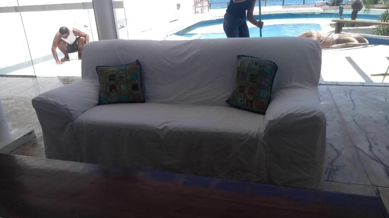 Casa Villa Romana Búzios 외부 사진