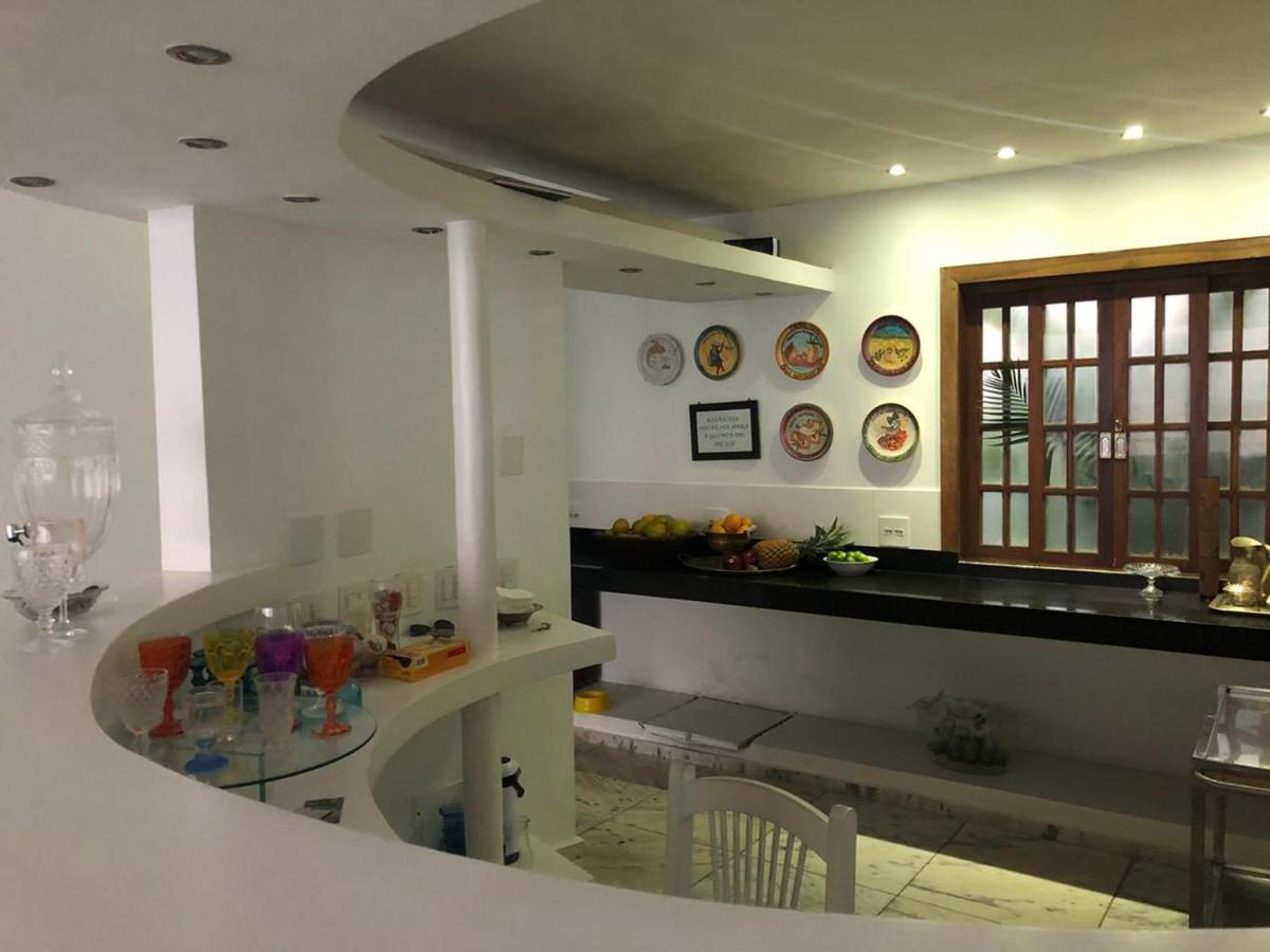 Casa Villa Romana Búzios 외부 사진