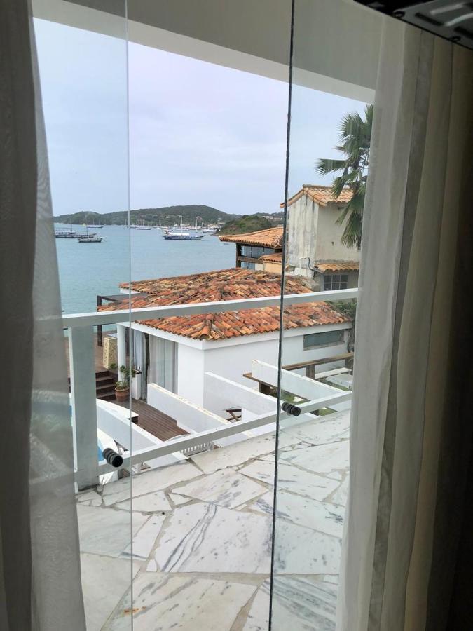Casa Villa Romana Búzios 외부 사진