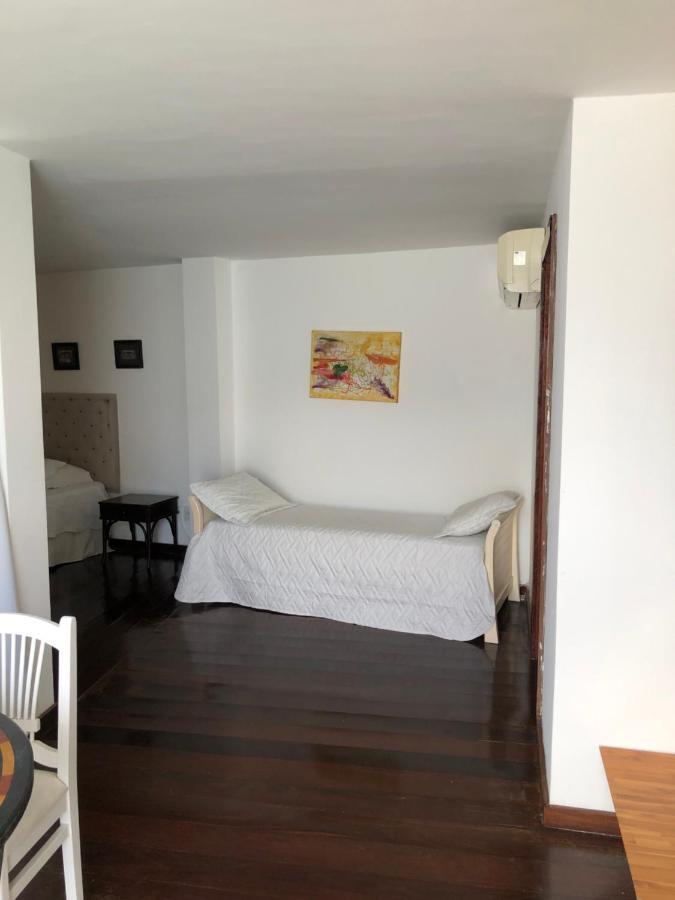 Casa Villa Romana Búzios 외부 사진