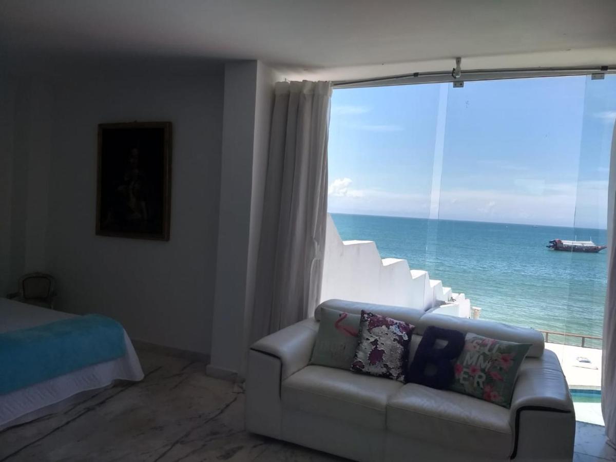 Casa Villa Romana Búzios 외부 사진