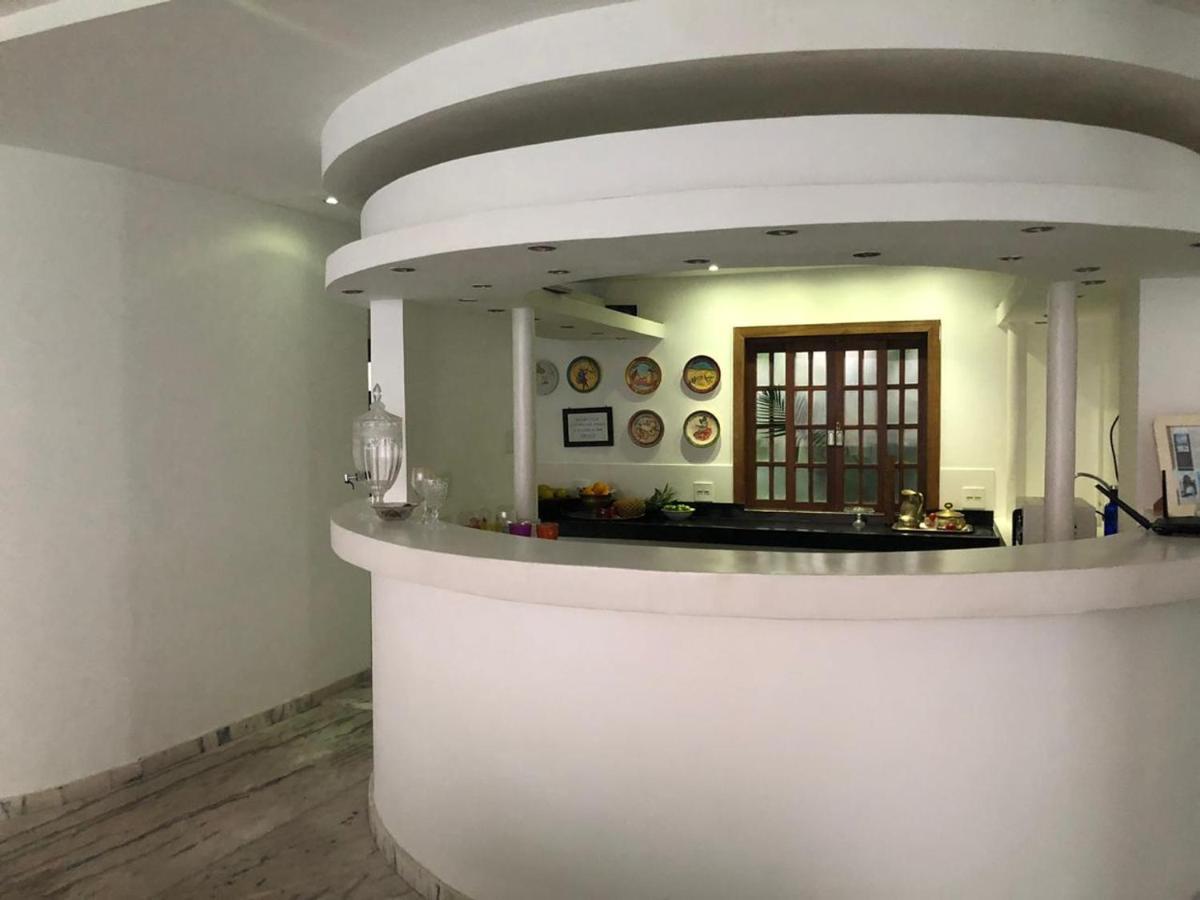 Casa Villa Romana Búzios 외부 사진