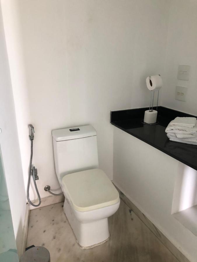 Casa Villa Romana Búzios 외부 사진