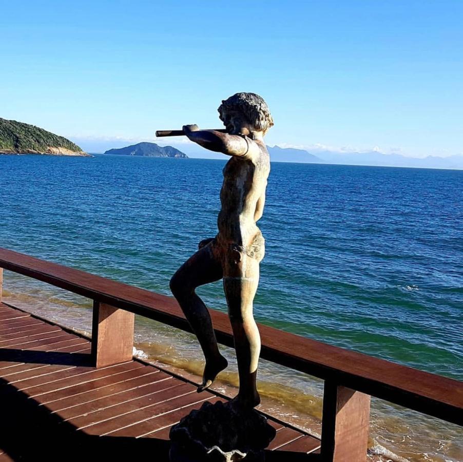 Casa Villa Romana Búzios 외부 사진