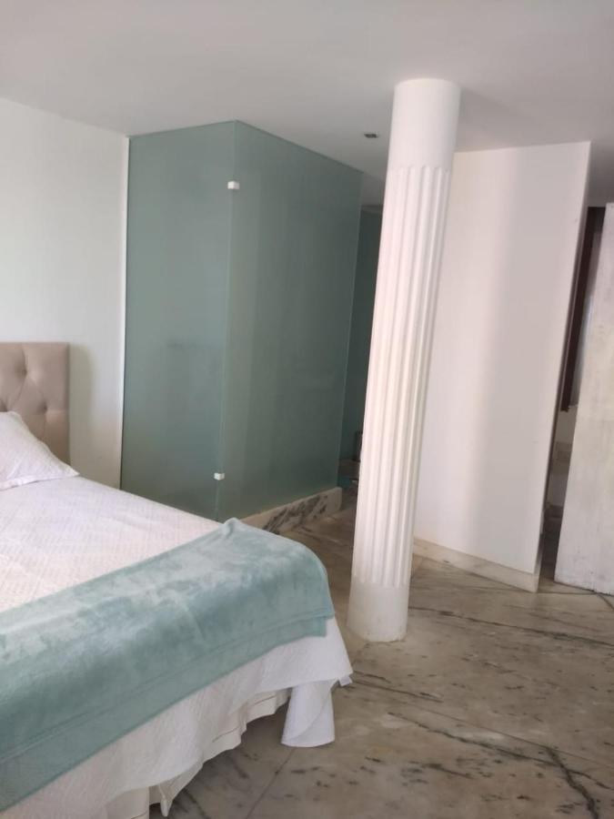 Casa Villa Romana Búzios 외부 사진