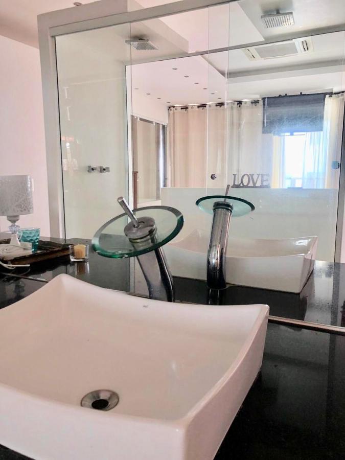 Casa Villa Romana Búzios 외부 사진