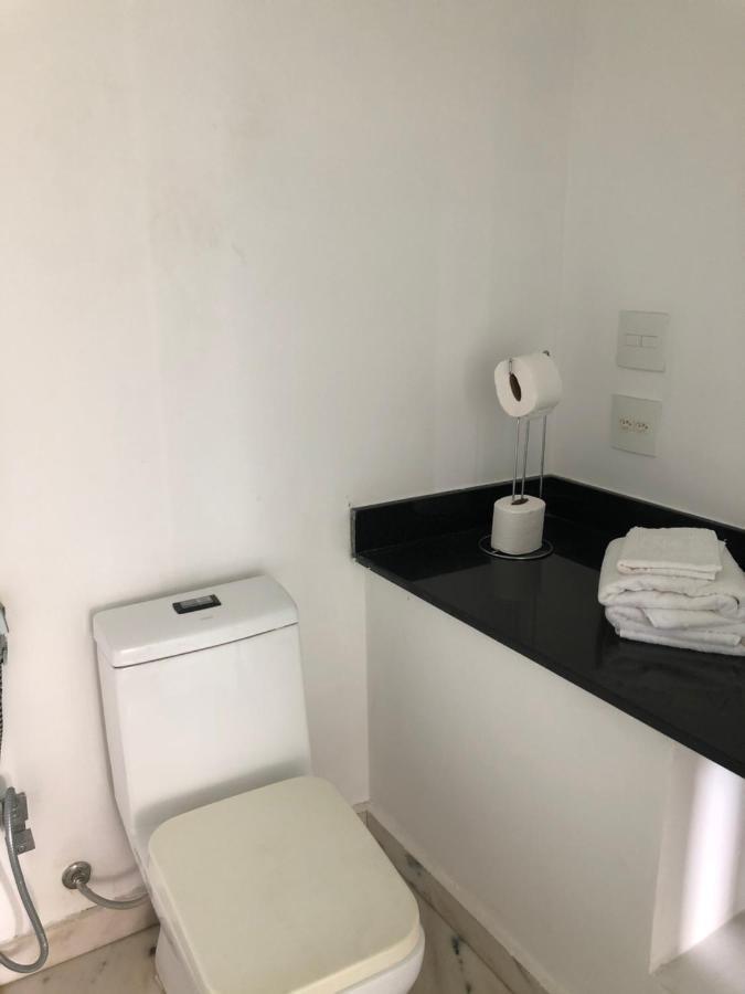 Casa Villa Romana Búzios 외부 사진