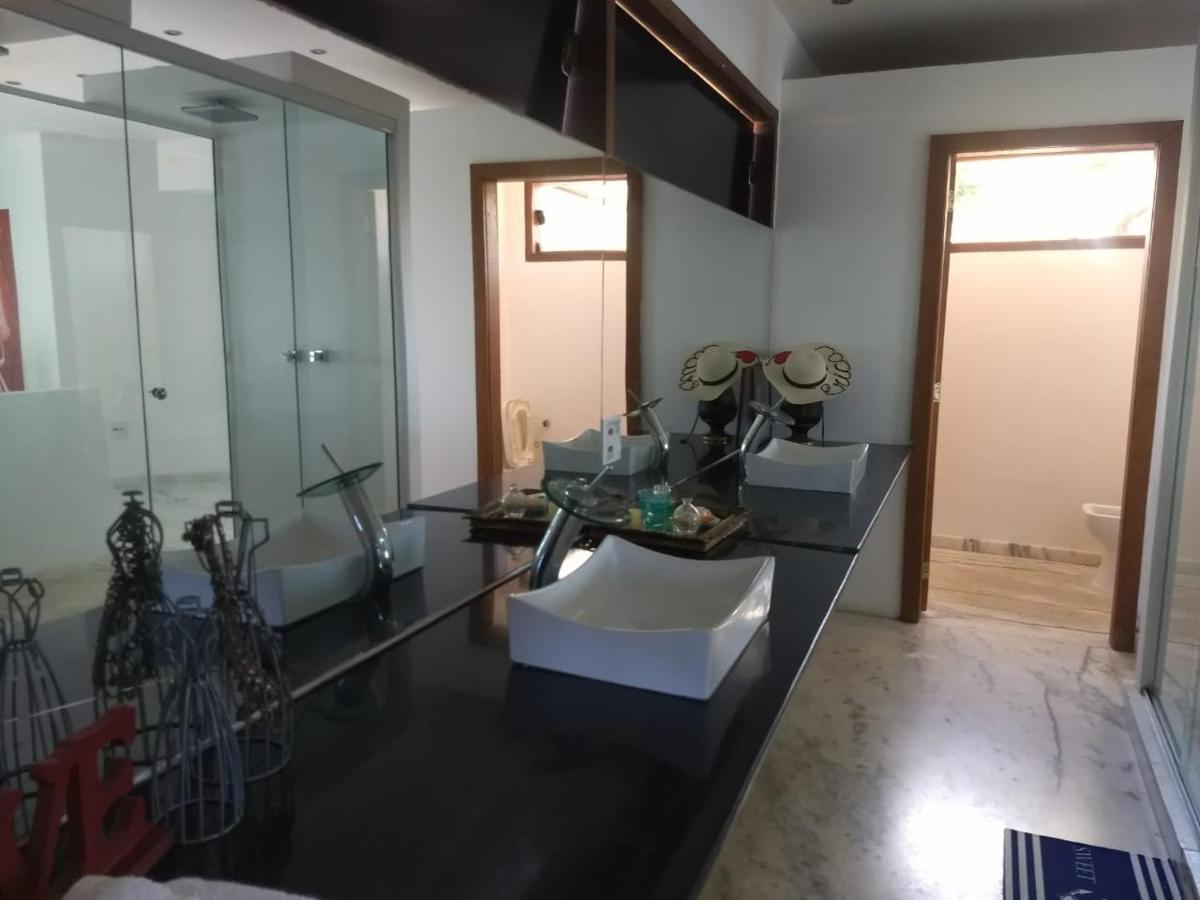 Casa Villa Romana Búzios 외부 사진