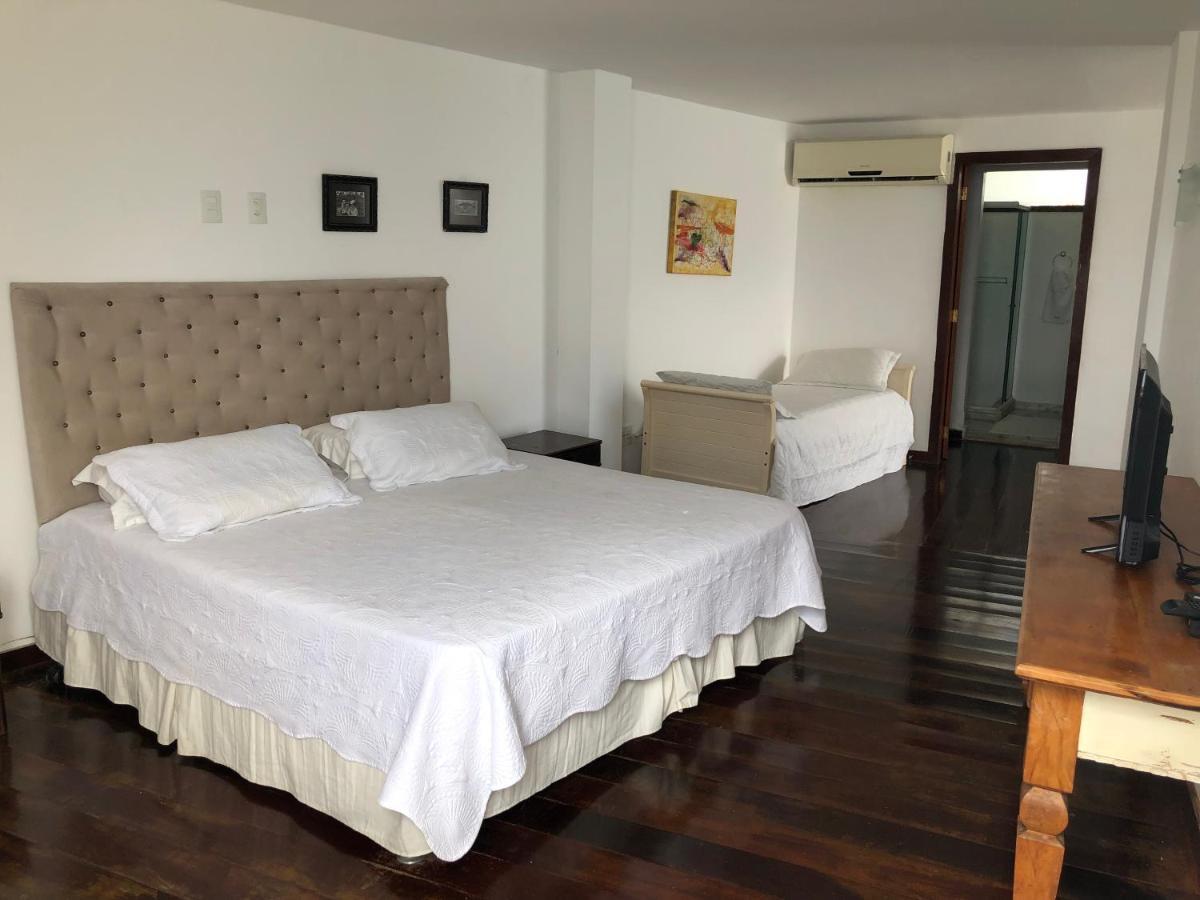Casa Villa Romana Búzios 외부 사진