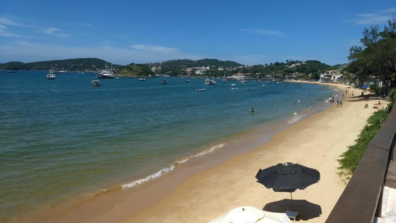 Casa Villa Romana Búzios 외부 사진
